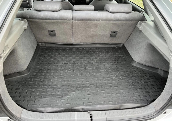 Toyota Prius cena 21500 przebieg: 198000, rok produkcji 2007 z Lublin małe 121